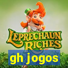 gh jogos